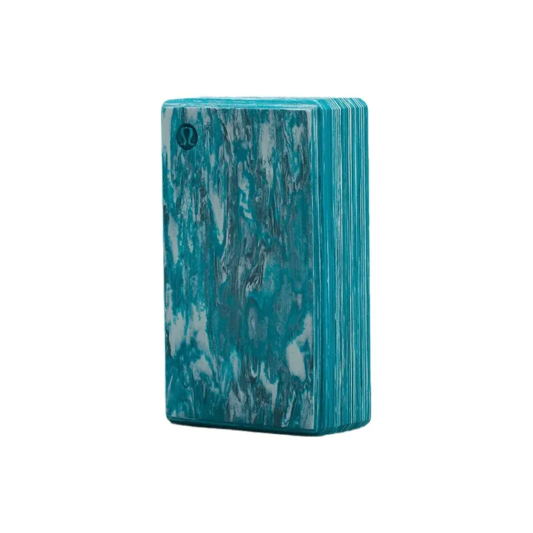 Lululemon Yoga Blocks EVA 25×15×7.5cm Multicolor-3