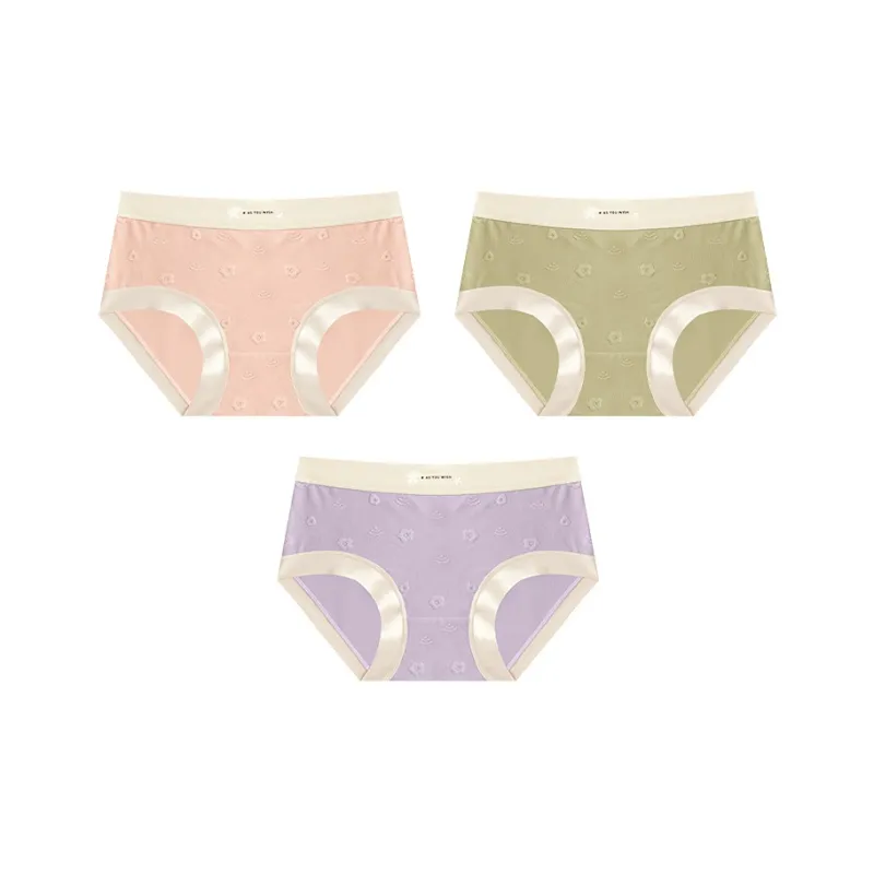 Ordifen Underpants Women's 3 Pack-0