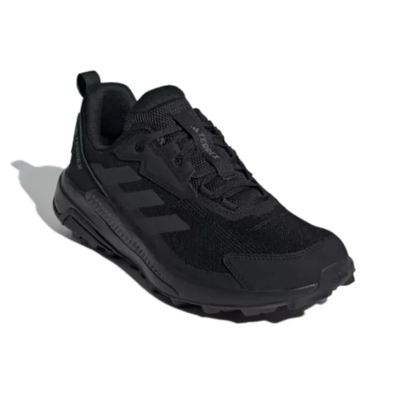 Adidas Terrex Anylander Core Black Grey Women's-2