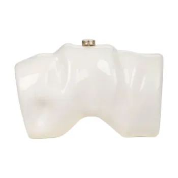 CULT GAIA Scruch Clutch