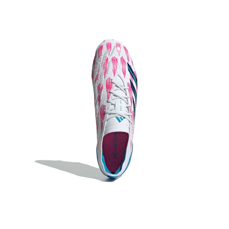 Adidas Predator Elite Fg Players Pack-3