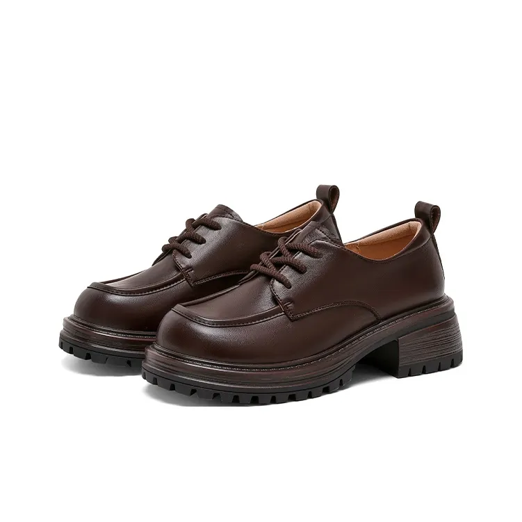 ST&SAT Casual Single Shoes Women's-7
