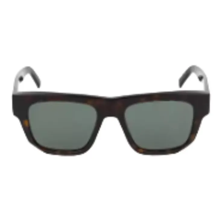 Givenchy Square Frame Sunglasses-1