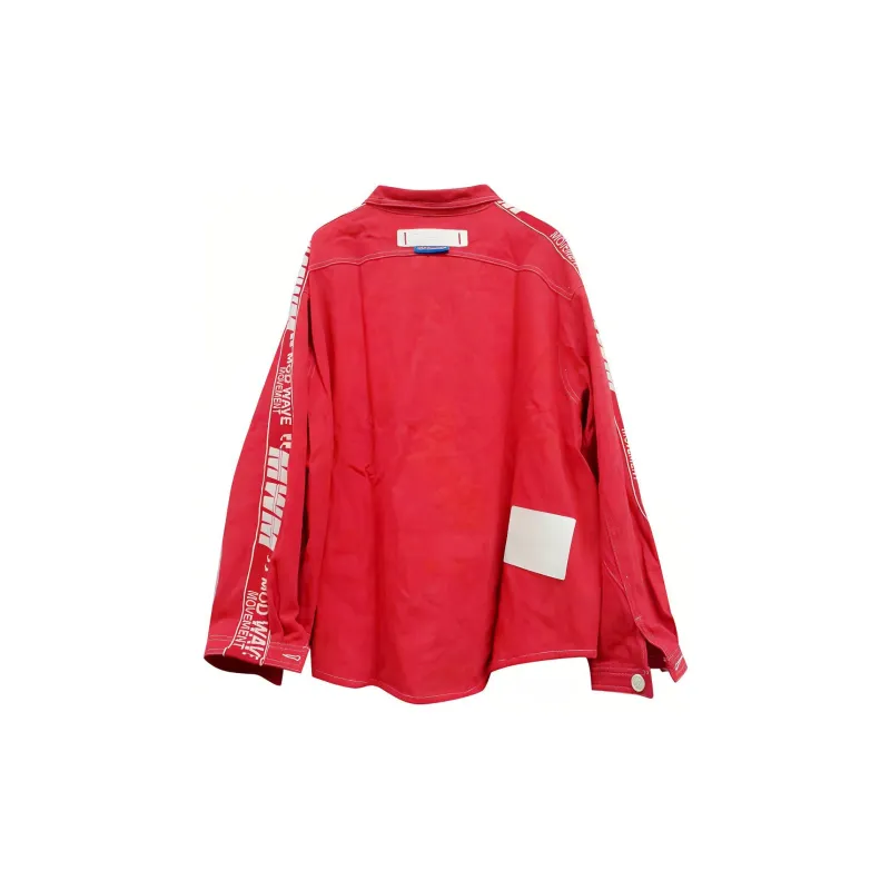 OOXOO.NET Shirts Unisex-7