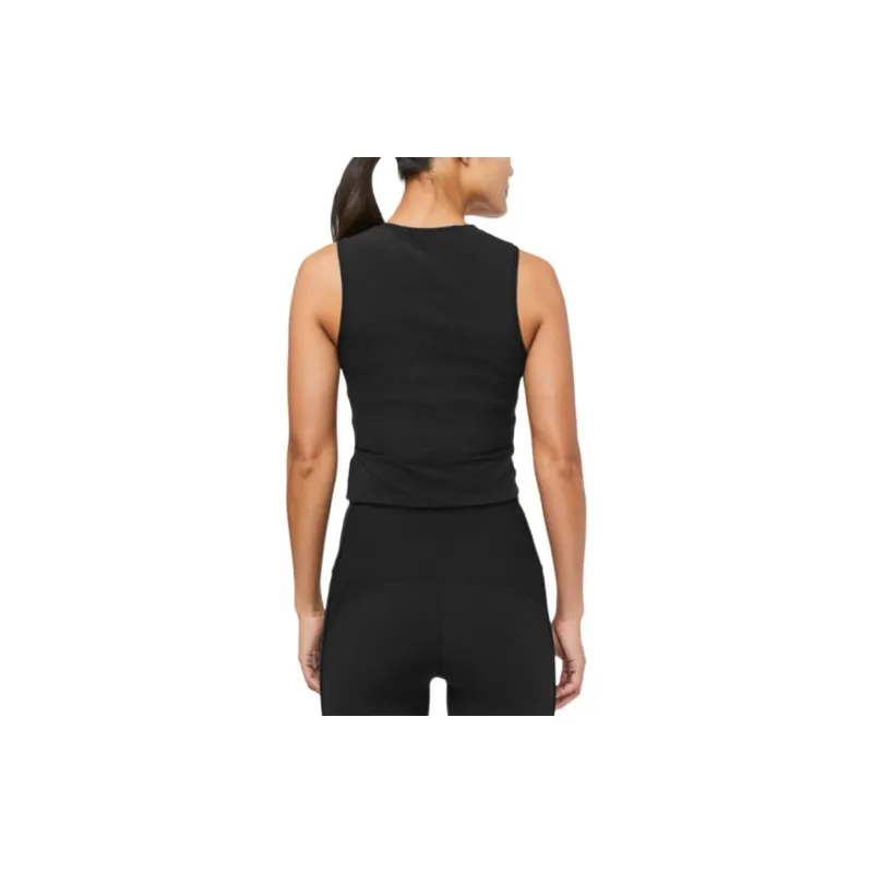 Lululemon Break New Paths Sport Vests Women's Black-1