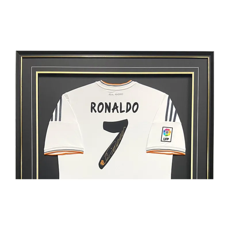 Yi Shot Football Fan Supply EM Certificate Included-1