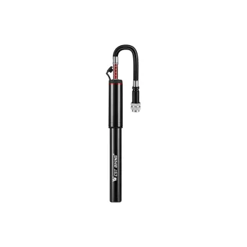 WEST BIKING Bicycle Pumps