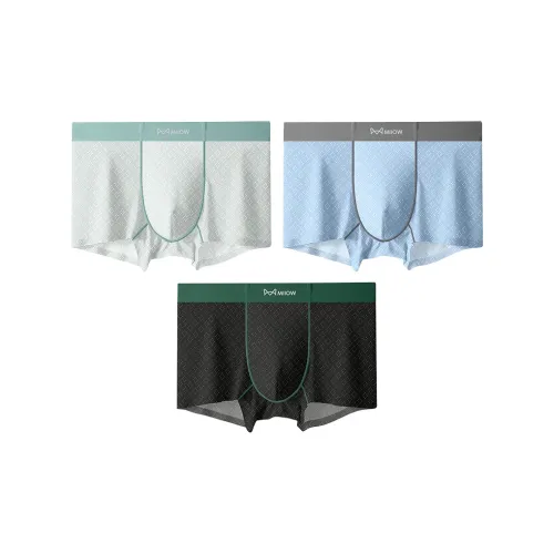 MIIOW Men Underpants