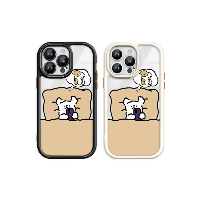 Victory charge Phone Cases-3