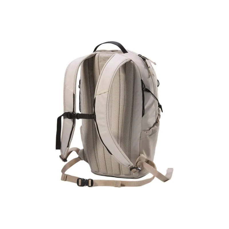 Arcteryx Mantis Recycled Polyester Backpack Regular Unisex Elegant Brown-2