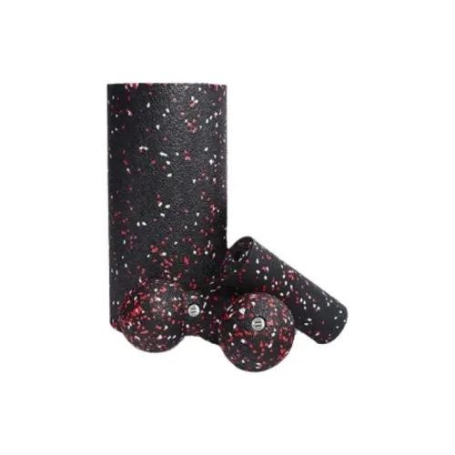 BLACKROLL Foam Rollers