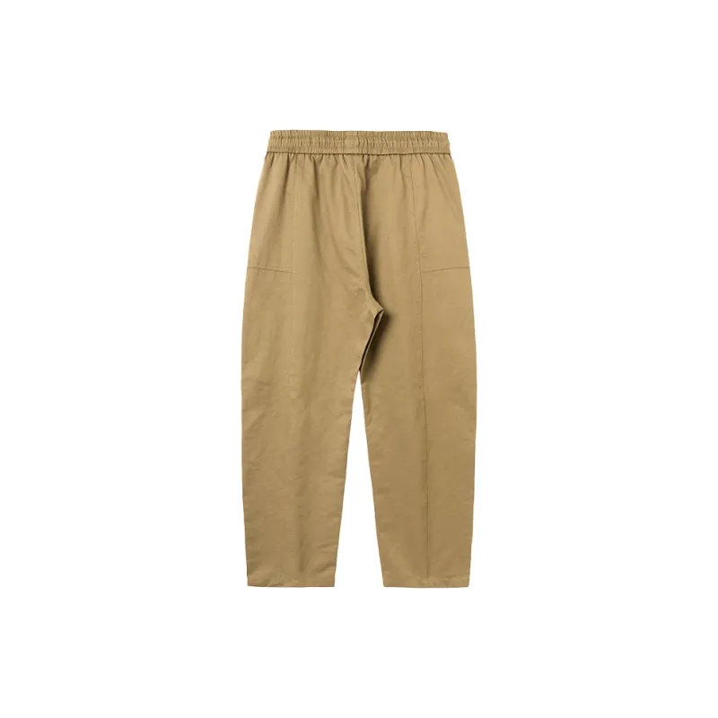 Jeep Cargo Pants For Fall And Winter Unisex-9