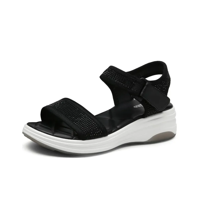 GOLDLION Beach Sandals Women's-2