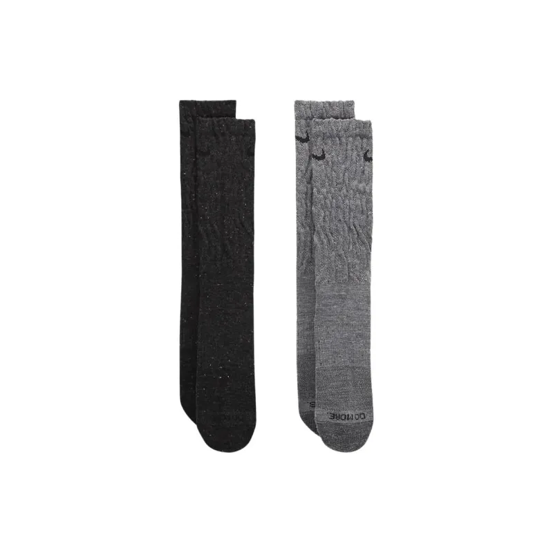 Nike Unisex Mid Calf Socks-0