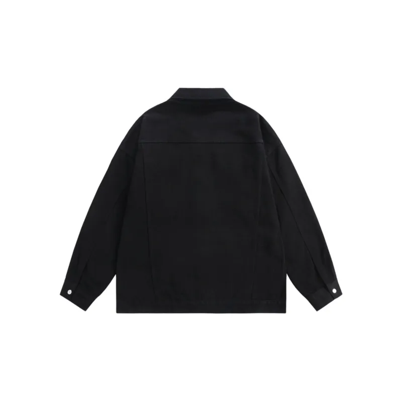 BODY GLOVE Denim Jackets Unisex-1