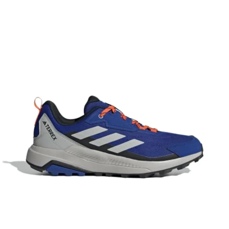 Adidas Terrex Anylander Semi Lucid Blue Grey Core Black-1