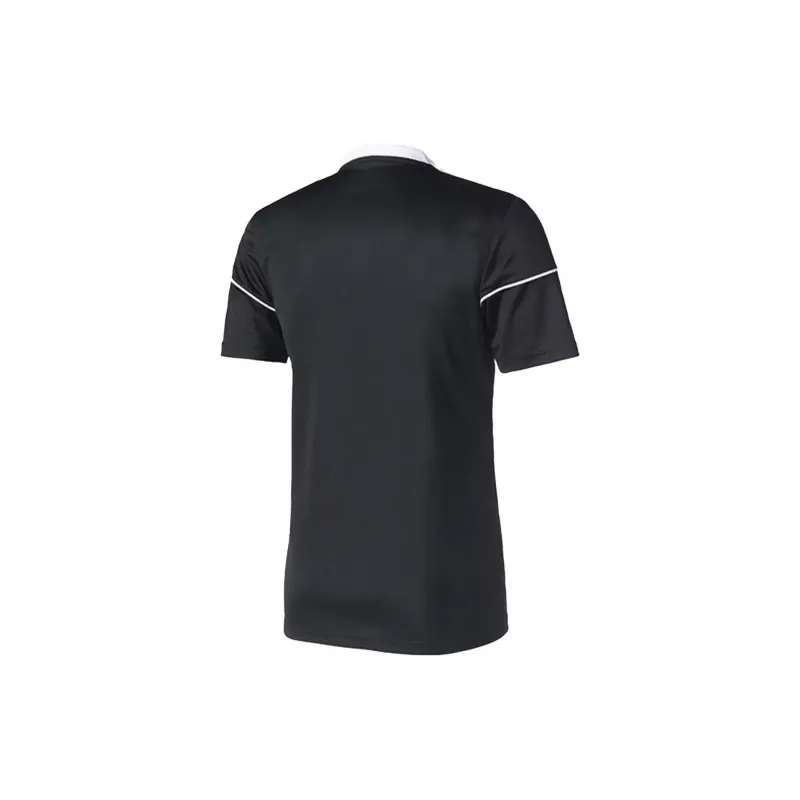 Adidas Soccer Jerseys Men Black-1