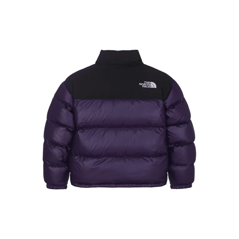 THE NORTH FACE Novelty Nuptse Rds Down Jacket Violet Korea Version-1