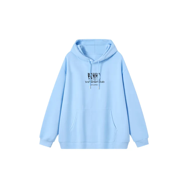 VniVerseVClub Sweatshirt Unisex-7