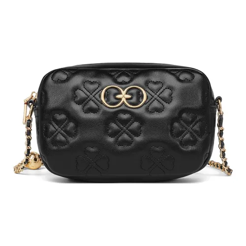 CORALDAISY Crossbody Bags Mousse Black