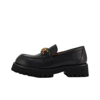 Teenie Weenie Loafers Women's Black
