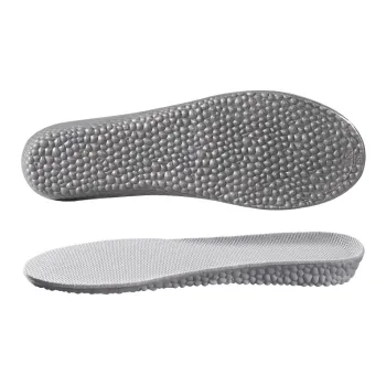 ENL K208 Fabric EVA Insoles Unisex
