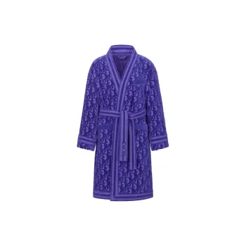 DIOR Men Bath Robes