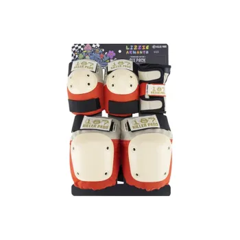 187killerpads Protective Gear Sets