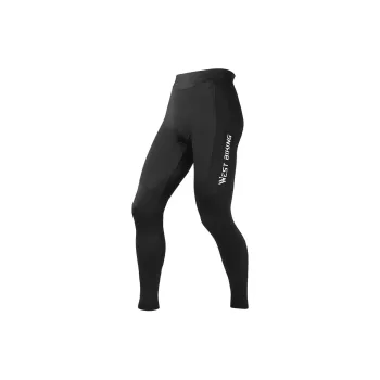 WEST BIKING Cycling Pants Cycling Gear Unisex
