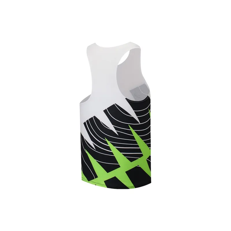 Sonic Cat Tank Top Unisex Breakthrough-1