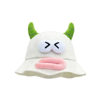 FREE RABBITⅡ Bucket Hats Unisex
