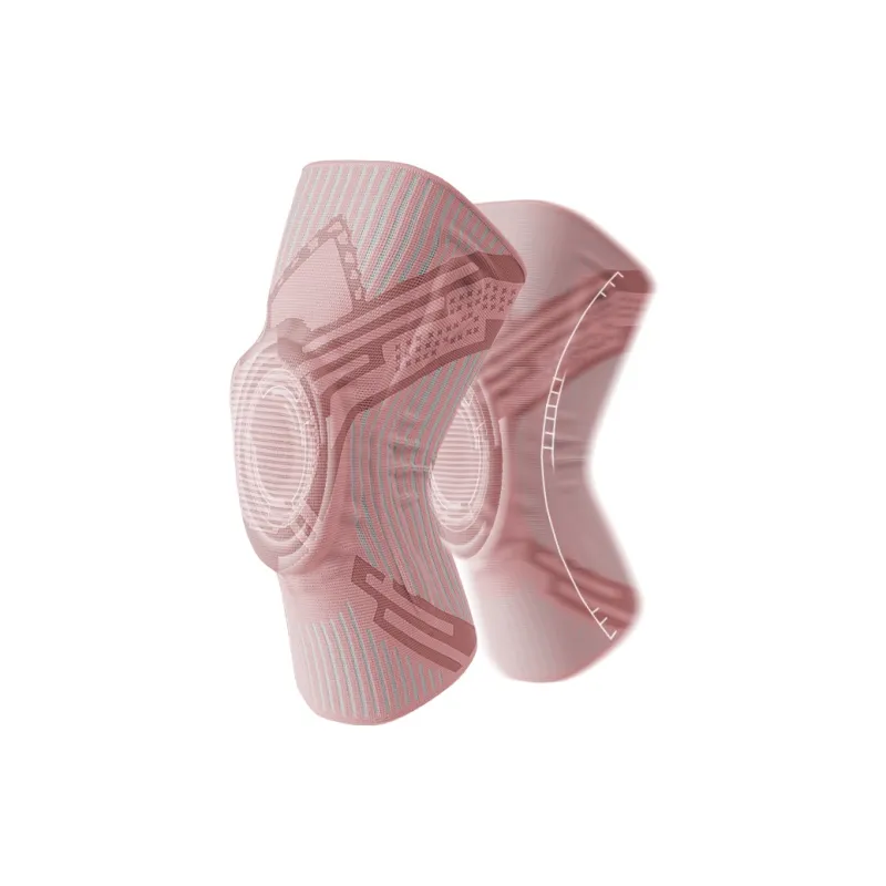 NAILEKESI Knee Pads-3