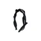 Black Bowknot Beads 000150
