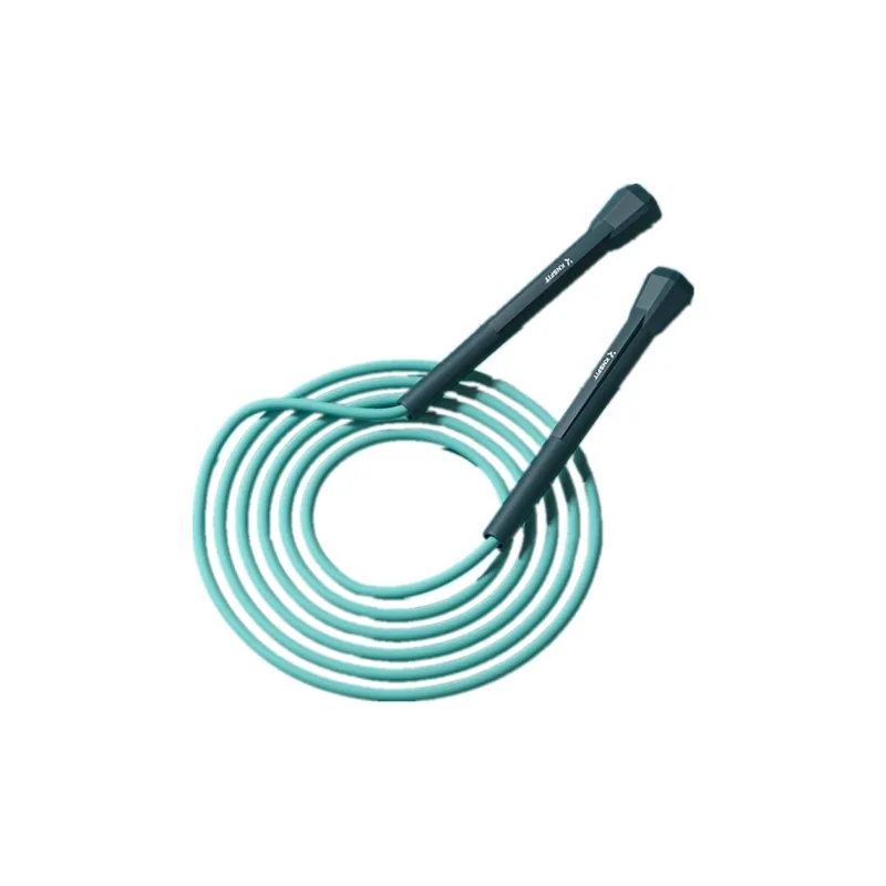 GYKZ Fitness Training Non Countable Jump Ropes Adults Handle Material PP, Rope Material PVC 2.8m-6