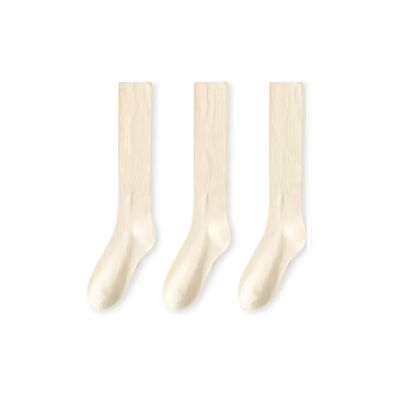 MIIOW Fruit Printing Series Knee High Socks Women's 3 Pack-2
