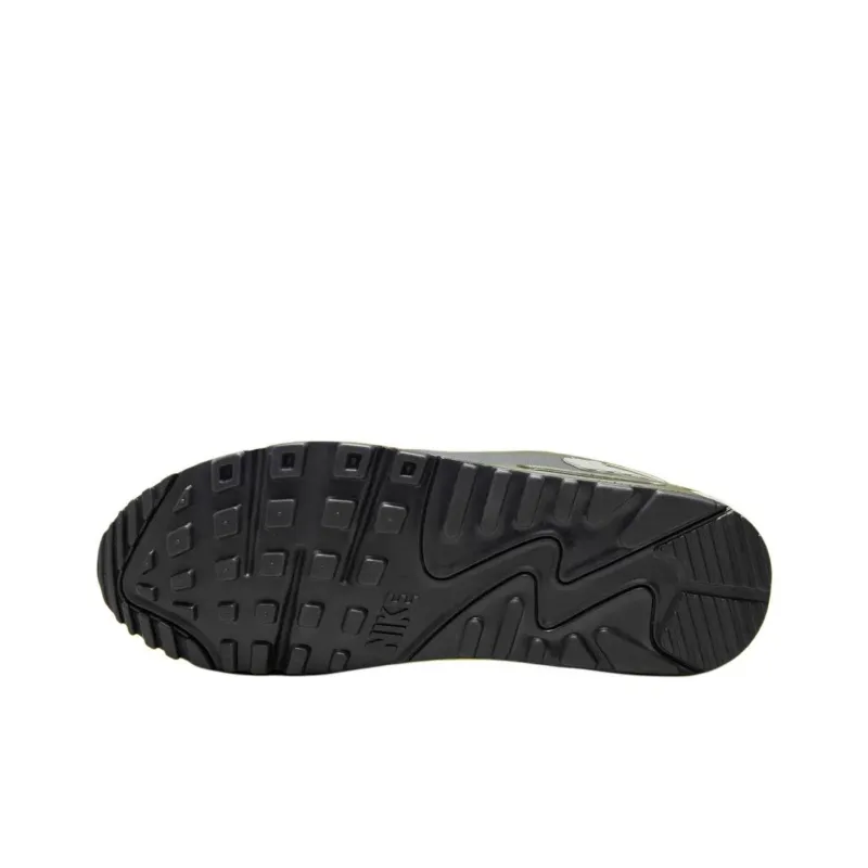 Nike Air Max 90 Drift LIght Smoke Grey-4