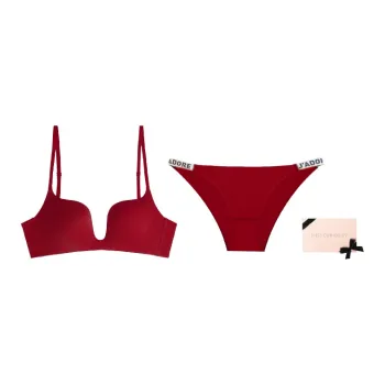 MISS CURIOSITY Women's Underwear Gift Boxes