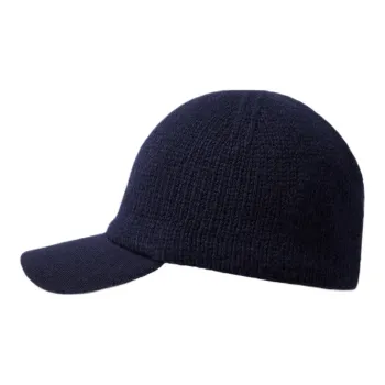 Moncler Knit Baseball Cap