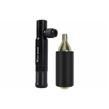 WEST BIKING Bicycle Pumps