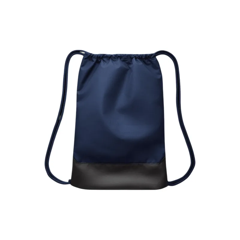 Nike Polyester Backpack Regular Unisex Midnight Marine Blue-1