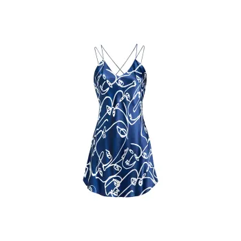 MANITO Women's Nightgowns