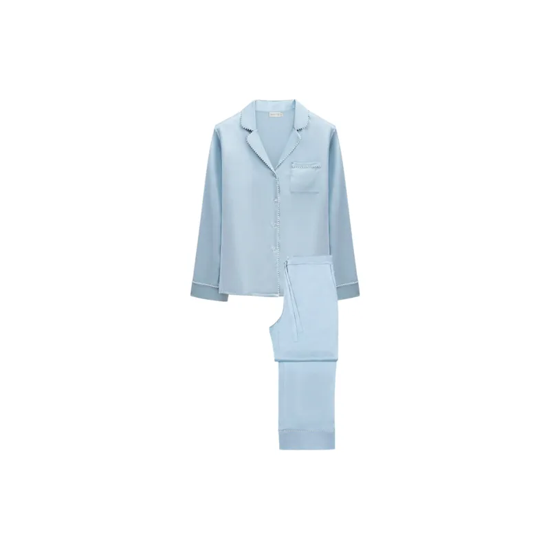 MANITO Women's Pajama Sets-2