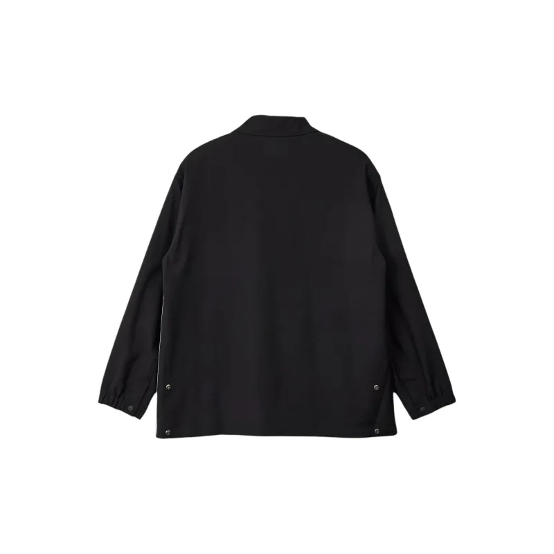 Y 3 Free Shipping With AdiClub Y 3 Sport Uniform 3 Stripes Jacket-1