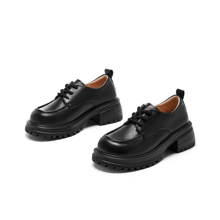 ST&SAT Casual Single Shoes Women's-3