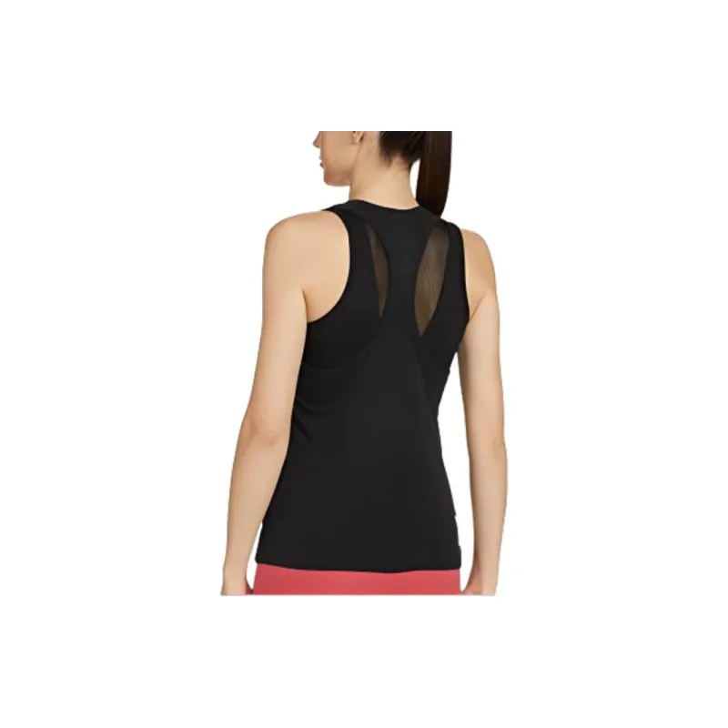 Nike Tank Tops Women's Black-1