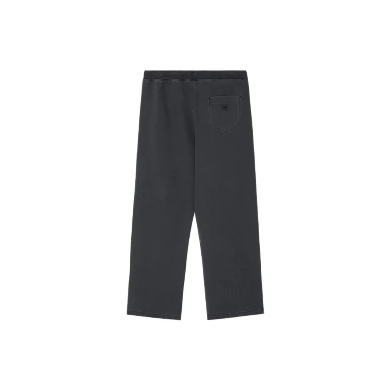 Lee Casual Pants Women's Charcoal Gray-1