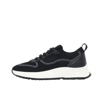 BALLY Darwey T Low Top Casual Shoes Men's Black