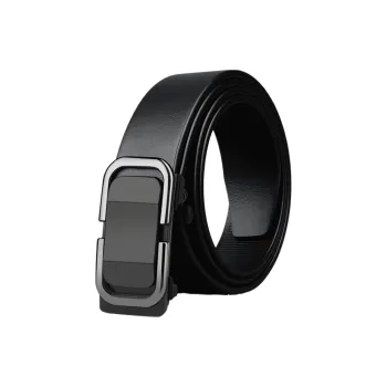 Cranta Komeia Leather Belts Men