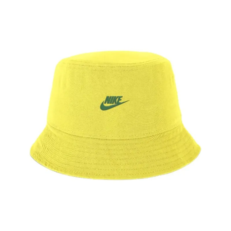 Nike Oregon Ducks Legacy Apex Men's Nike College Bucket Hat-1