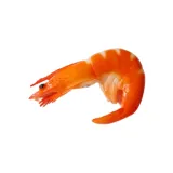 Cooked Shrimp